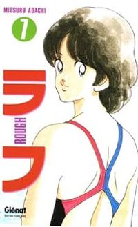 Mitsuru Adachi - Rough