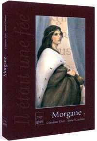 Claudine Glot - Armel Gaulme(Illustrations) - Morgane