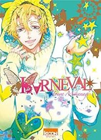 Touya Mikanagi - Karneval