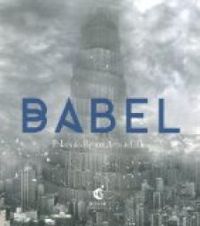 Couverture du livre Babel : Palais des Beaux Arts de Lille - Alain Tapie - Regis Cotentin