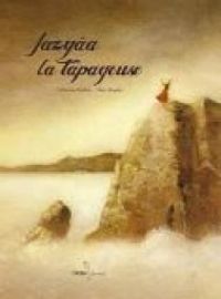 Couverture du livre Jazyâa la tapageuse - Catherine Gendrin