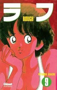Mitsuru Adachi - Rough