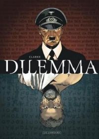 Couverture du livre Dilemma : version B - Clarke 