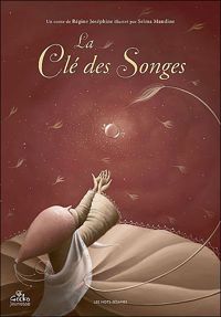 Couverture du livre La Clé des songes - Regine Josephine