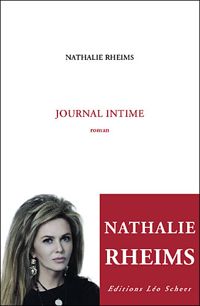 Nathalie Rheims - Journal intime