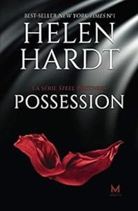 Couverture du livre Possession - Helen Hardt