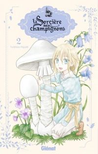 Tachibana Higuchi - La sorcière aux champignons