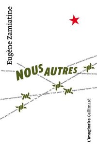 Couverture du livre Nous autres - Evgueni Zamiatine