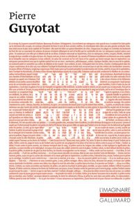 Pierre Guyotat - Tombeau pour cinq cent mille soldats: Sept chants