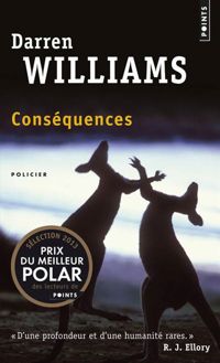 Darren Williams - Conséquences