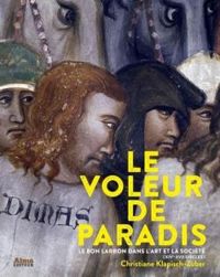 Christiane Klapisch Zuber - Voleur de paradis