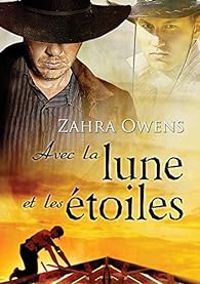 Zahra Owens - Avec la lune et les étoiles