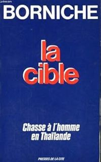 Roger Borniche - La cible