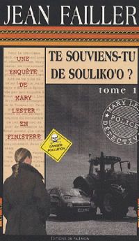 Jean Failler -  : tomes 1 et 2