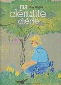 May Angeli - Ma clématite chérie