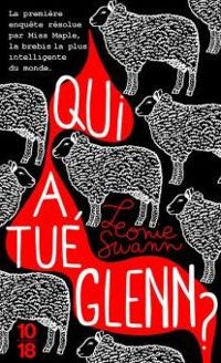 Couverture du livre Qui a tué Glenn? - Leonie Swann