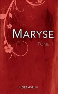 Flore Avelin - Maryse