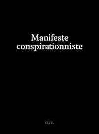  Anonyme - Manifeste conspirationniste