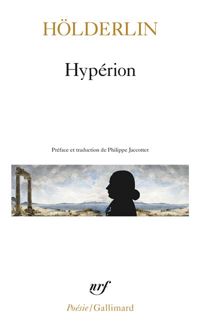 Friedrich Hölderlin - Hypérion