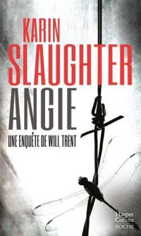 Karin Slaughter - Angie