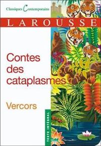 Vercors - Contes des Cataplasmes