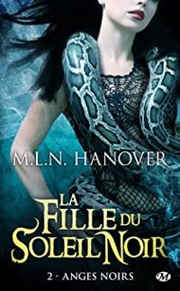 M.l.n. Hanover - Anges noirs