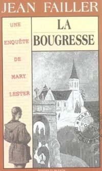 Jean Failler - La bougresse