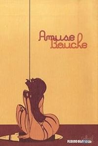 Couverture du livre Amuse Bouche - Anais Vanel