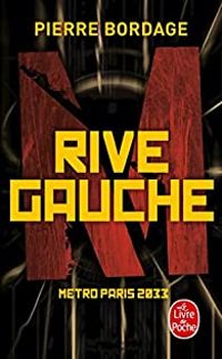 Pierre Bordage - Rive gauche