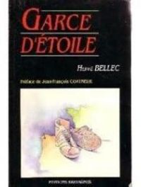 Couverture du livre Garce d'étoile - Herve Bellec