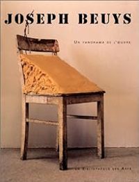 Alain Borer - Joseph Beuys : Un panorama de l'oeuvre