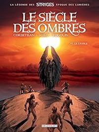 Ric Corbeyran - Michel Suro - Le Diable