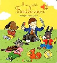 Milie Collet - Mon petit Beethoven