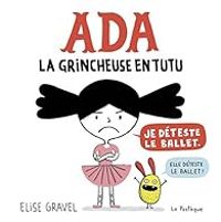 Elise Gravel - Ada