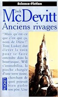 Jack Mcdevitt - Anciens rivages