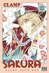  Clamp - Card Captor Sakura - Clear Card Arc