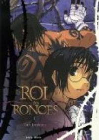 Couverture du livre Le Roi des Ronces - Yuji Iwahara