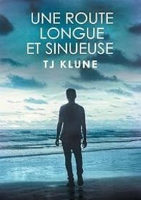 T J Klune - Une route longue et sinueuse