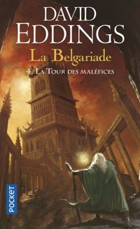 Couverture du livre Chant IV de la Belgariade  - David Eddings