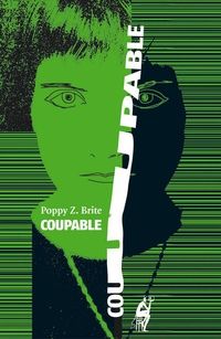 Poppy Z. Brite - Coupable