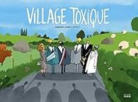 Otto T - Village toxique