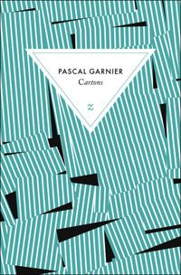 Pascal Garnier - Cartons