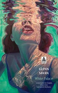 Glenn Savan - White Palace
