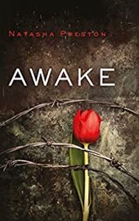 Couverture du livre Awake - Natasha Preston