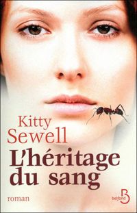 Kitty Sewell - L'Héritage du sang