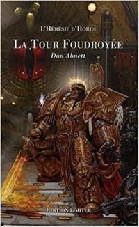 Couverture du livre L'Hérésie d'Horus - Hors-Série  - Graham Mcneill