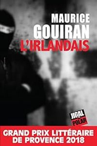 Maurice Gouiran - L'irlandais