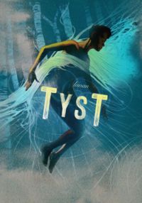 Couverture du livre TysT - Melville  - Luvan 