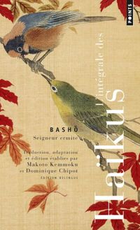 Basho - L'intégrale des haïkus