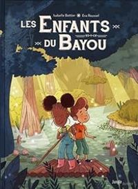 Isabelle Bottier - Eva Roussel - Le Rougarou